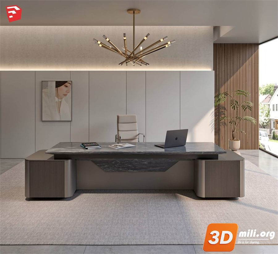 Office Furniture Skp Flies